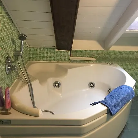 Apartamento Casa Camperio *