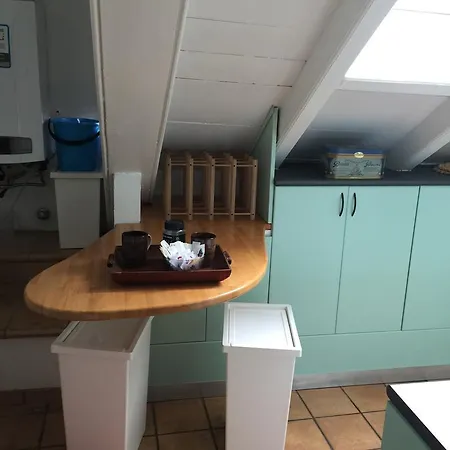 Apartamento Casa Camperio