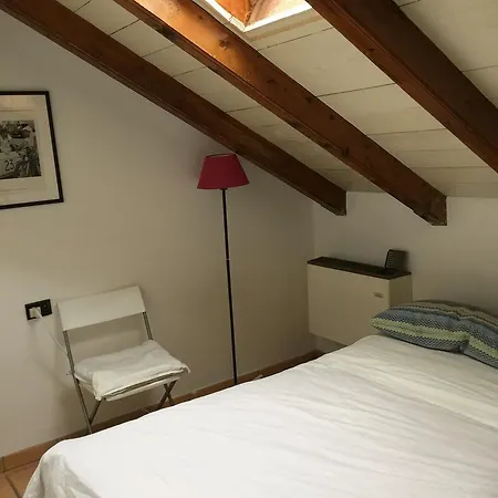 Casa Camperio