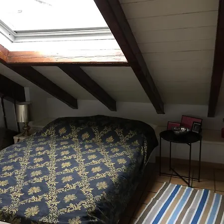 Casa Camperio