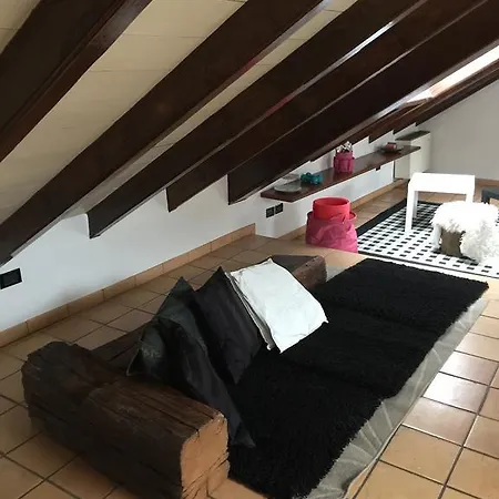 Apartamento Casa Camperio Milão