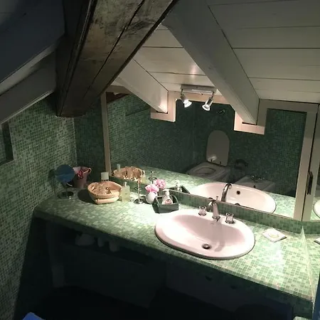 Casa Camperio